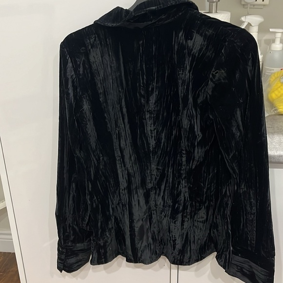 Brand new blouse size M - Picture 5 of 9